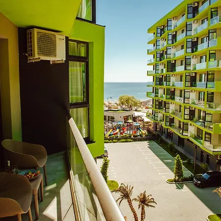 Ditaly Seaview