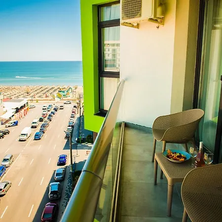 Ditaly Seaview Năvodari