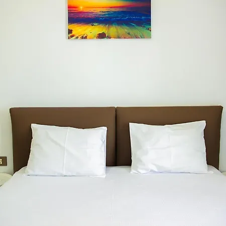 Appartement Ditaly Seaview Năvodari