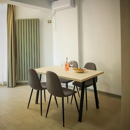 Ditaly Seaview Appartement