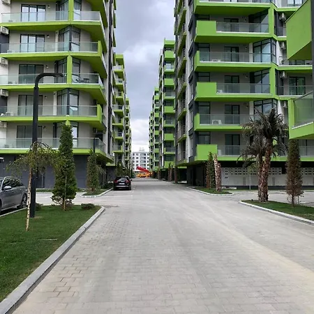 Ditaly Seaview Appartement *